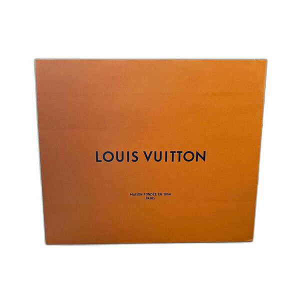 Louis Vuitton Handbags - Louis Vuitton Gift Bag Empty